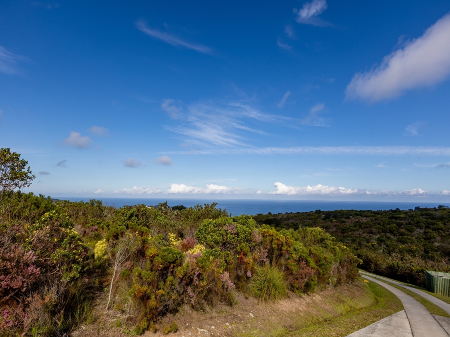 0 Bedroom Property for Sale in Pezula Private Estate Western Cape